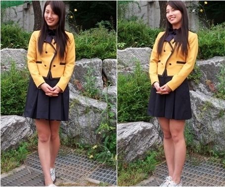 수지(배수지/가수/미스에이)
국민 첫사랑’ 미쓰에이 수지의 졸업 사진이 공개돼 화제다. 7일 오전 인터넷 커뮤니티 게시판에는 수지의 졸업앨범 사진을 담은 게시물이 올라와 누리꾼들의 관심을 모았다.