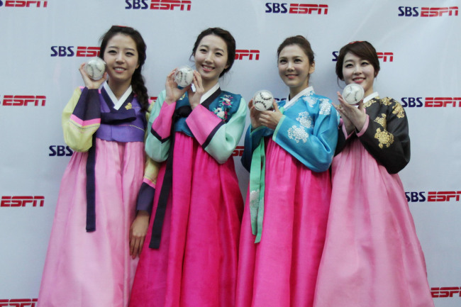 사진=SBS ESPN