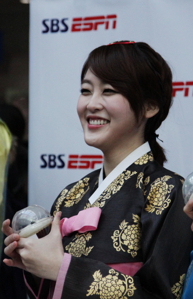 사진=SBS ESPN