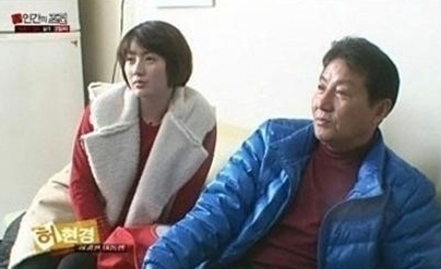 허경환(우측/개그맨)
개그맨 허경환의 여동생이 다시 방송에 출연, 또한번 네티즌의 눈길을 끌었다. 지난 9일 방송된 KBS2 예능프로그램 ‘인간의 조건’에서 개그맨 허경환은 ... 알려져 방송 이후 누리꾼들의 큰 관심을 모은 바 있다.