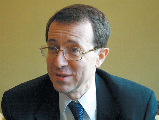 제롬 파스키에(Jerome Pasquier/신임 주한 프랑스대사)
French Ambassador to Korea Jerome Pasquier (Yonhap News)
New French Ambassador to Korea Jerome Pasquier said his No. 1 priority as his country’s top diplomat in Korea was “economic diplomacy,” and that he wanted to start his posting here by listening to suggestions from the French business community and its Korean partners.