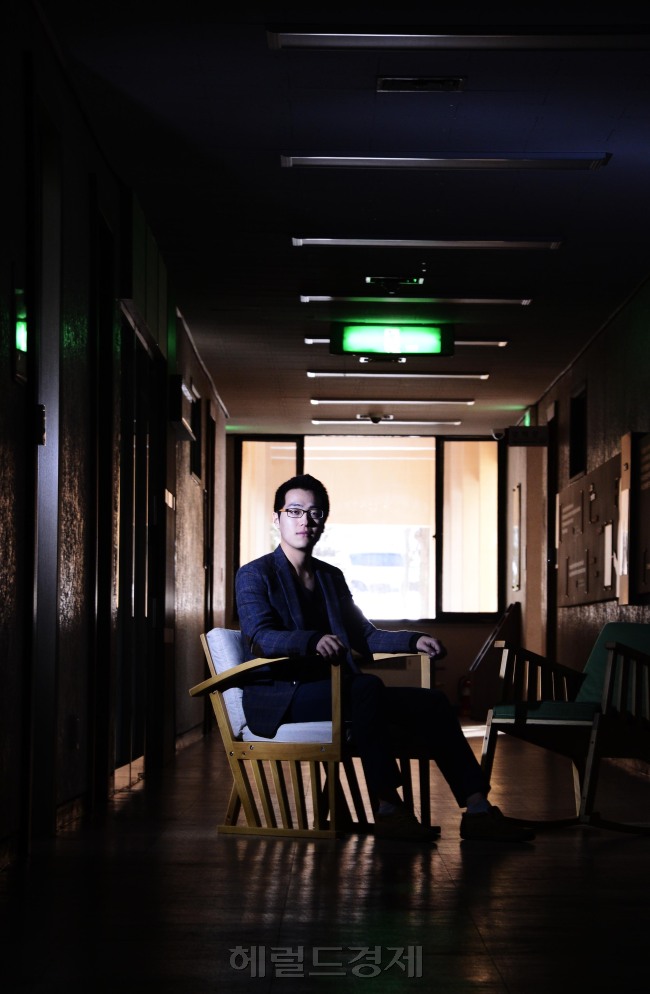 대학생 창업사례, 청년 창업사관학교. 박해묵 기자/mook@heraldcorp.com
대학생 창업사례, 청년 창업사관학교. 박해묵 기자/mook@heraldcorp.com
대학생 창업사례, 청년 창업사관학교. 박해묵 기자/mook@heraldcorp.com