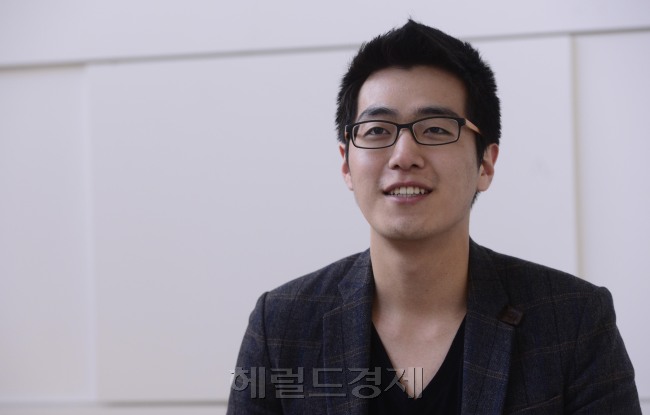 대학생 창업사례, 청년 창업사관학교. 박해묵 기자/mook@heraldcorp.com
대학생 창업사례, 청년 창업사관학교. 박해묵 기자/mook@heraldcorp.com
대학생 창업사례, 청년 창업사관학교. 박해묵 기자/mook@heraldcorp.com