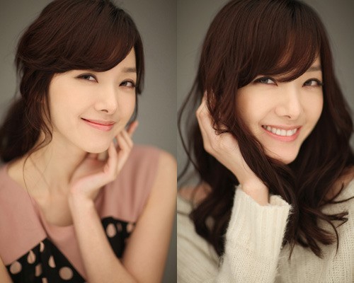 정소영(배우)
‘스타애정촌’에서 데니안과 커플을 이룬 연기자 정소영이 화제다. 알고보니 정소영은 ‘김두한의 첫사랑’으로 드라마에서 눈도장을 찍은 연기자였다