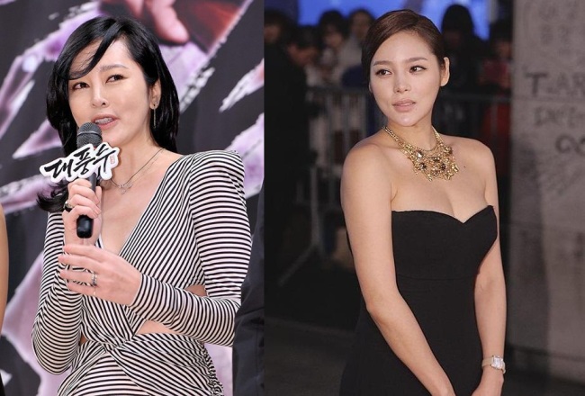 이승연(좌측/배우),박시연(배우)
“광범위한 수사 속에 대중들에게 많이 노출 된 연예인이라는 이유만으로 크게 부각돼 안타깝다.”
최근 연예계에는 프로포폴 불법투약과 관련된 후폭풍이 거세다. 방송인 에이미를 필두로 이승연, 장미인애, 박시연까지 검찰 소환조사를 받은 것으로 알려져 대중들의 이목을 집중시키고 있다