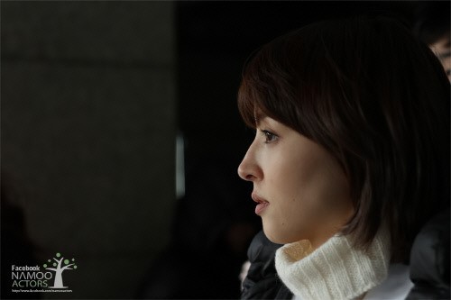 한혜진(배우)
배우 한혜진이 오는 4월 방송 예정인 SBS 새 수목극 ‘내 연애의 모든 것’에서 갑작스럽게 하차했다.
한혜진의 소속사 나무엑터스 측은 14일 “영화 촬영이 일정이 먼저 잡혀 있던 데다 현재 ‘힐링캠프, 기쁘지 아니한가’도 출연 중이어서 도저히 스케줄이 불가한 상황”이라며 하차 사실을 확인했다.