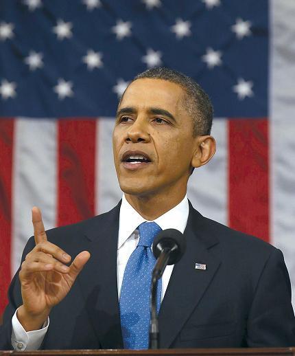 버락오바마(BarackObama/미국대통령)
For U.S. President Barack Obama, North Korea’s aim is precisely the reverse of what his country has championed for more than two decades.
Since the end of the Cold War, the U.S. has been spearheading an arms reduction and nonproliferation campaign, engaging with Russia and sanctioning aspiring nuclear states like Iran as well as terrorist groups