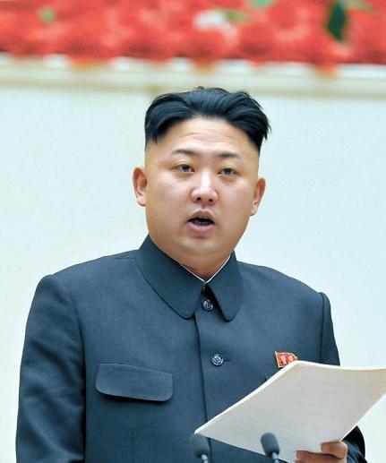 김정은(정치인/북한대통령)
North Korea’s fresh round of brinkmanship is poised to throw the U.S. into a double bind: lead a global movement for stronger penalties while reengaging the regime as part of nonproliferation efforts.