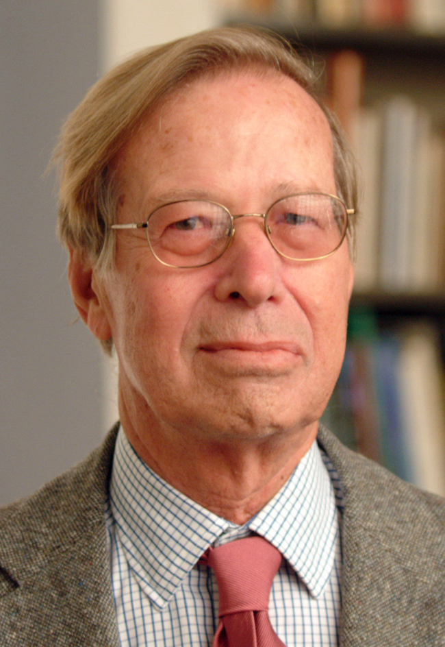 Ronald Dworkin.   AP-Yonhap News
