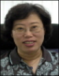 윤진숙(연구인)
박근혜 정부에서 부활하는 해양수산부의 첫 장관 내정자로 이름을 올린 윤진숙(58ㆍ여) 한국해양수산개발원 본부장은 해양수산 분야 최고의 정책 전문가로 손꼽힌다. 1955년 부산에서 태어나 부산여고, 부산여대 지리교육과를 졸업하고 경희대에서 지리학 석ㆍ박사 학위를 받았다