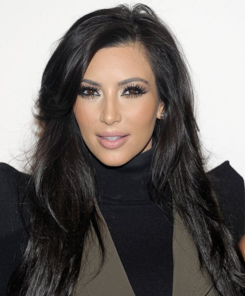 Kim Kardashian. (AP-Yonhap News)