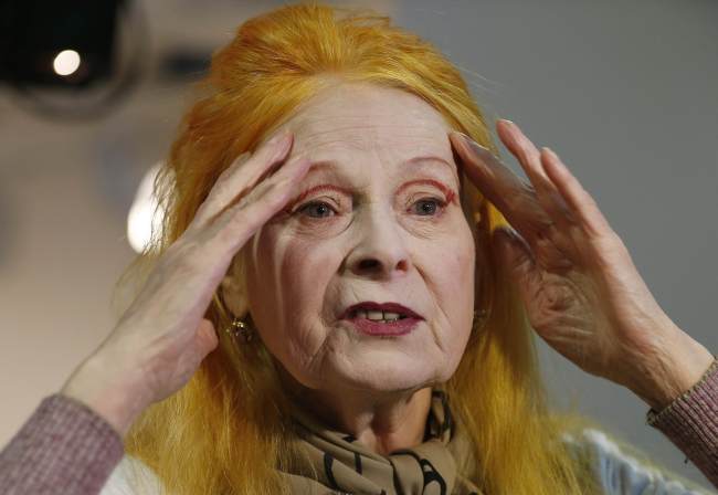 Vivienne Westwood