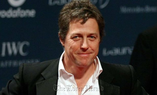 Hugh Grant