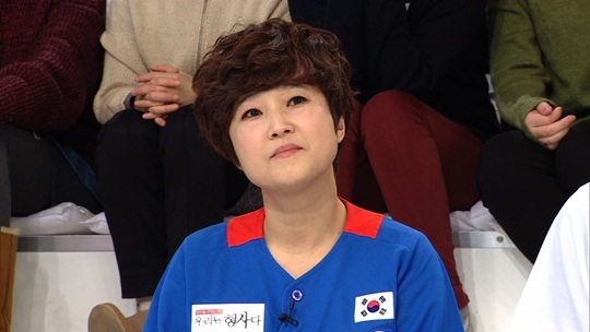 송은이(방송인)
개그우먼 송은이가 대학선배(서울예대 연극과) 안재욱과 류승룡에게 고백했던 사연을 털어놨다.
송은이는 최근 진행된 종합편성채널 JTBC ‘우리는 형사다’ 녹화에서 “안재욱과 류승룡에게 고백했던 적이 있다”고 말해 좌중을 들썩이게 했다.