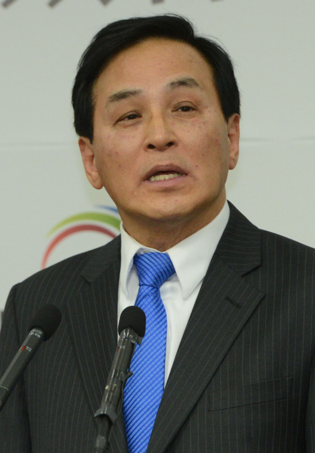 최성재(교수)
Choi Sung-jae, 67, is one of the nation’s top scholars on welfare administration and policies for senior citizens and the one who drafted President-elect Park Geun-hye’s campaign pledge for “welfare services tailored for all age groups.”
