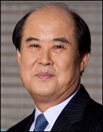 이현봉(기업인/넥센타이어부회장)
“신형 제네시스를 비롯, 현대ㆍ기아자동차 프리미엄급 모델에 본격적으로 타이어를 공급하기로 했다. 프리미엄 브랜드로 거듭나는 넥센타이어를 기대해도 좋다.”