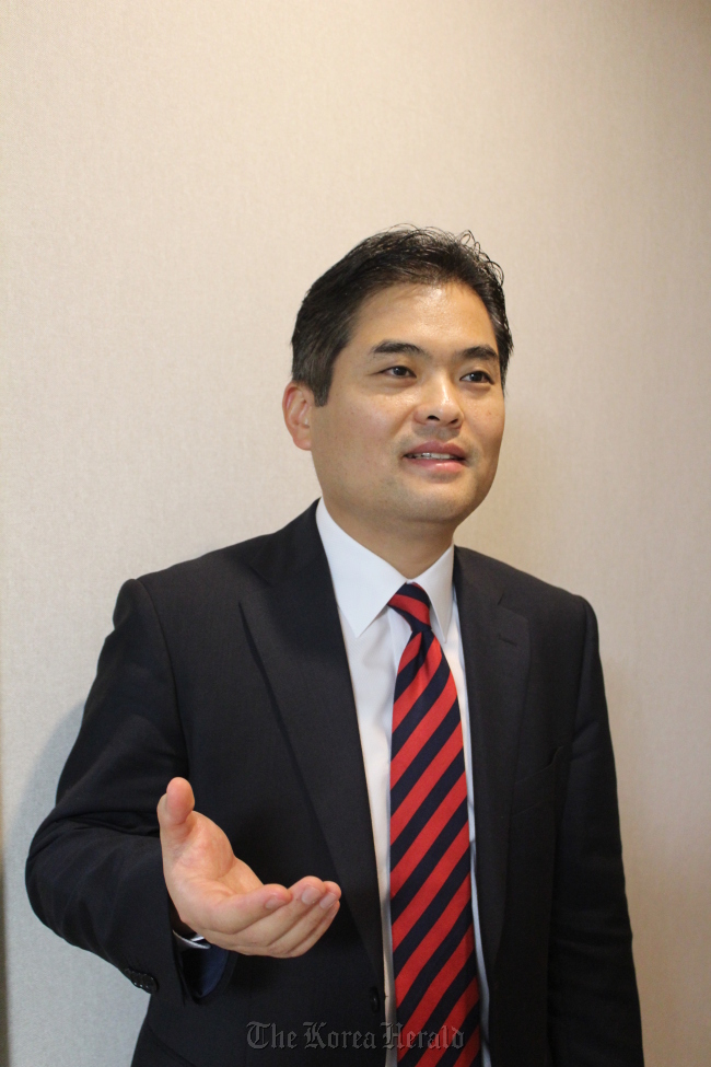 Byun Seong-jun