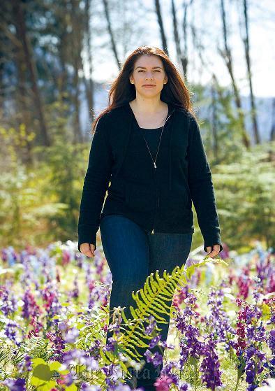 Stephenie Meyer   MCT