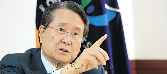 Yoo Jang-hee
Yoo Jang-hee
