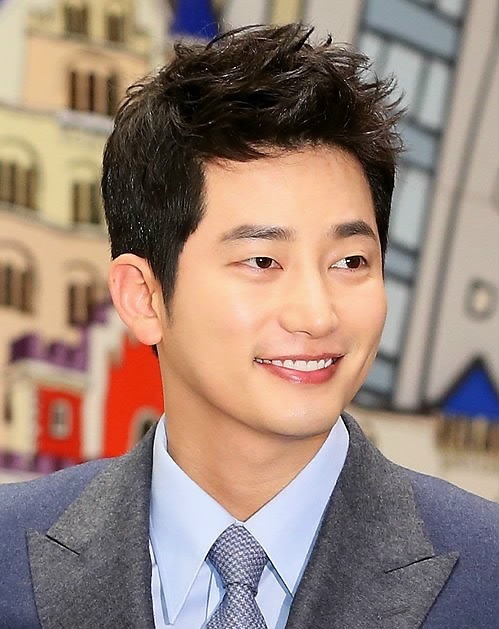 Park Si-hoo (Yonhap News)