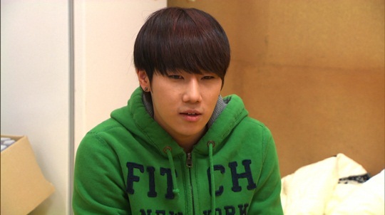 성규(김성규/가수/인피니트)
아이돌그룹 인피니트의 성규가 한예슬을 가상 아내 후보로 언급했다.
인피니트 성규는 최근 JTBC ‘이수근 김병만의 상류사회’ 녹화에서 MBC ‘우리 결혼했어요’(우결)를 함께 찍고 싶은 여자 연예인으로 한예슬을 꼽았다.