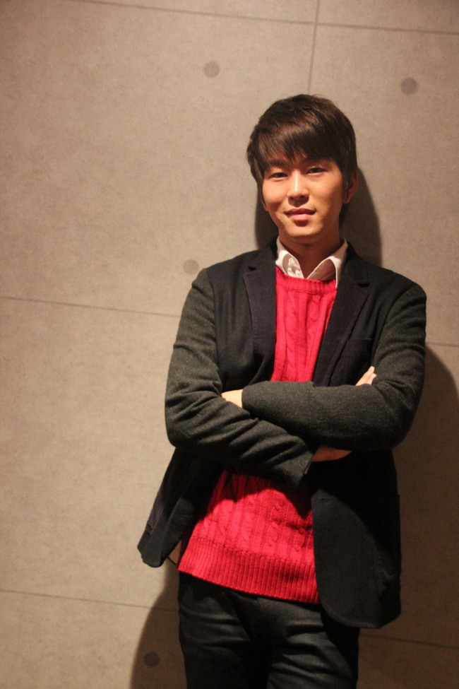 곽정욱(배우)
배우 곽정욱이 남성 아이돌그룹 인피니트의 팬미팅 ‘2013 INFINITE 무한대집회’ MC로 나선다.
26일 인피니트의 소속사 울림엔터테인먼트 측에 따르면 곽정욱은 ‘2013 INFINITE 무한대집회’의 진행을 맡는다.