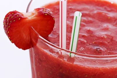 Strawberry Margarita (123rf)