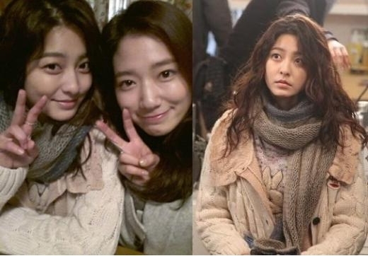 박세영(좌측/배우),박신혜(배우)
박세영이 tvN 월화드라마 ‘이웃집 꽃미남’에 깜짝 출연해 화제다. 박신혜는 26일 자신의 트위터를 통해 “여기 고독미 한 명 추가요. 바쁜 스케줄에도 흔쾌히 .... 박세영 깜짝 출연 장면을 접한 누리꾼들은 “박세영 깜짝 출연, 둘이 쌍둥이같다” “박세영 깜짝 출연도 하고 의리있네” “박세영 깜짝 출연, 훈훈해”등의 반응을 보였다.