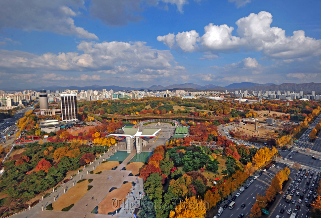 Olympic Park