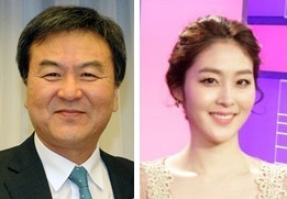 신제윤(좌측부터/행정공무원),신아영(아나운서)
새 정부 금융위원장에 내정된 신제윤(55) 기획재정부 제1차관이 ‘하버드 엄친딸’로 유명한 신아영 SBS ESPN 아나운서의 아버지로 알려져 화제다.
윤창중 청와대 대변인은 2일 오전 기자회견을 통해 신제윤 금융위원장 내정자를 발표했다.