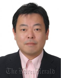 Katsumi Sawada