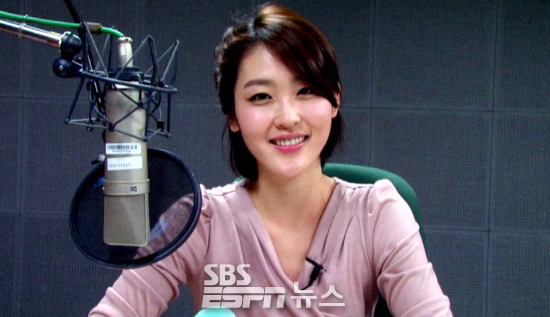 신아영(아나운서)
신아영 SBS ESPN 아나운서가 박근혜 정부의 초대 금융위원장으로 내정된 신제윤(55) 기획재정부 1차관의 딸로 알려졌다.