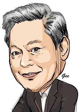 Lee Kun-hee