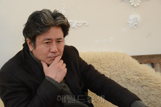 최민식<br />정희조 기자/checho@heraldcorp.com 130208
최민식
정희조 기자/checho@heraldcorp.com 130208
최민식
정희조 기자/checho@heraldcorp.com 130208