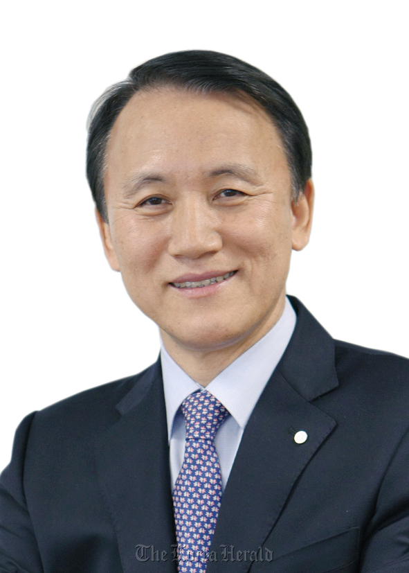 Kim Young-kee