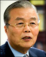 김종인(연구인/교수)
박근혜 대통령의 경제민주화 공약을 중점적으로 추진했던 김종인 전 새누리당 국민행복추진위원회 위원장이 대학으로 자리를 옮긴다.