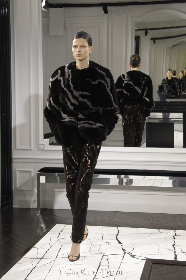Balenciaga.   Balenciaga