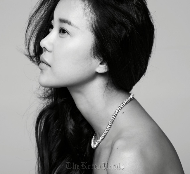 Baek Ji-young