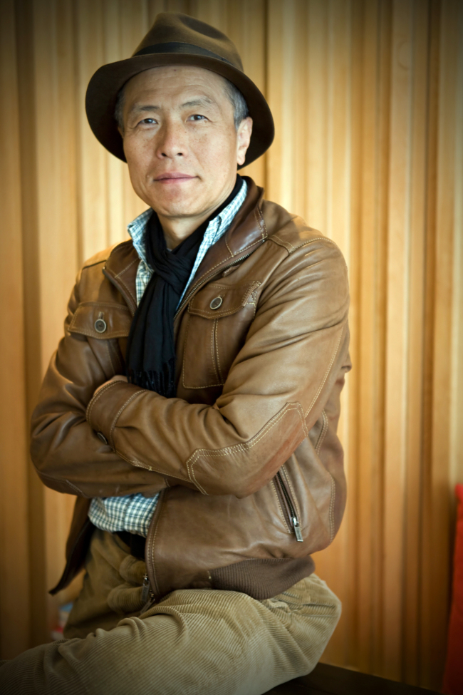 Hur Young-man