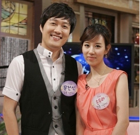 문천식(좌측부터/개그맨/탤런트),손유라(문천식배우자)
오는 7일 방송되는 MBC ‘기분 좋은 날’에는 개그맨 문천식-손유라 부부의 육아 스토리가 공개된다