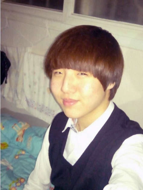 [사진출처=유승우 트위터]