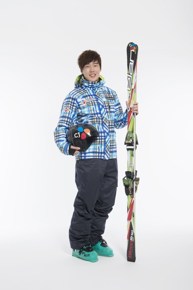 Choi Jae-woo