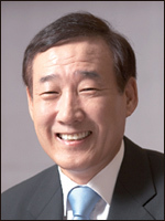 이운형(전기업인/세아제강)
이운형<사진> 세아그룹 회장이 10일 낮 정오께(한국시간) 해외출장 중 심장마비로 별세했다. 향년 66세.