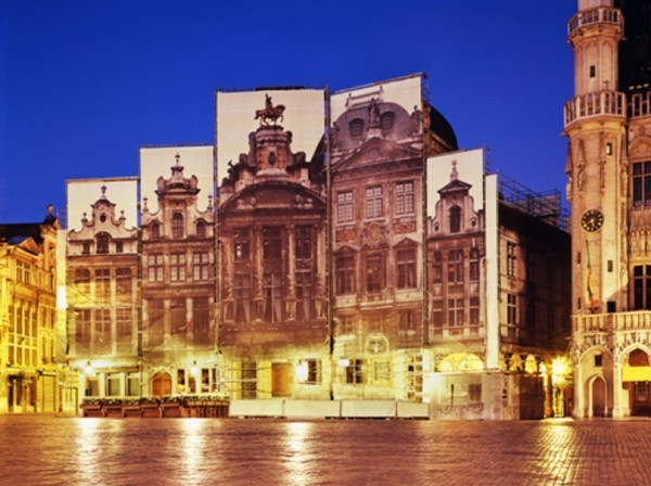 한성필 ‘La Grand Palace’. chromogenic print. 178×243cm
[사진제공=아라리오갤러리 청담]