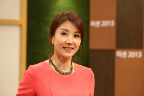 이현경(이지원/탤런트/영화배우)
배우 이현경이 케이블채널 CBS ‘미션2013-주여 나를 보내소서’의 진행자로 나선다.
