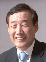 이운형(전기업인/세아제강)
이운형<사진> 세아그룹 회장이 10일 낮 정오께(한국시간) 해외출장 중 심장마비로 별세했다. 향년 66세.