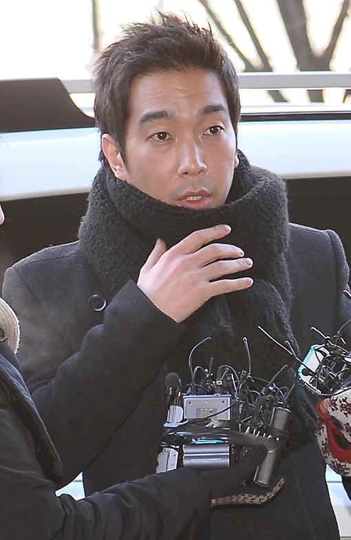 고영욱(가수/뮤지컬배우)
미성년자 간음 및 성추행 혐의를 받고 있는 방송인 고영욱에 대한 공판이 재개된다.