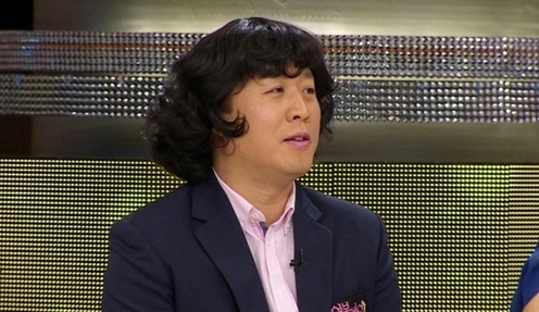 정준하(MC/영화배우)
개그맨 정준하가 성형제안을 받은 사연을 밝혔다.