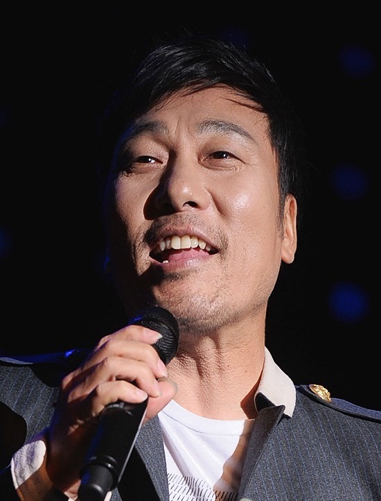 이문세(가수/방송인)
이문세는 12일 오후 2시 서울 마포구 서강대학교 메리홀에서 진행된 콘서트 ‘대.한.민.국 이문세’의 제작발표회에 참석, 공연에 대한 소개와 각오 등을 전했다.
