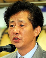 강태기(연극기관단체인/연극배우)
연극 ‘에쿠우스’, 드라마 ‘명성황후’에서 강한 인상을 남긴 명배우 강태기(63·사진) 씨가 지난 12일 별세했다.